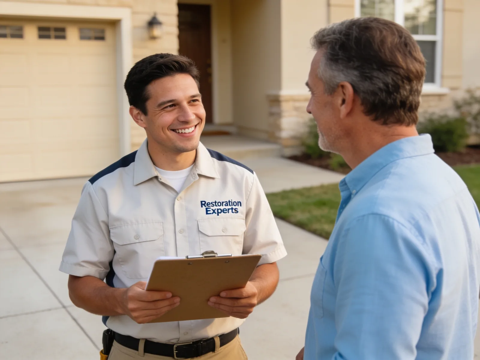 Water Damage Cleanup Tyndall, SD FAQs